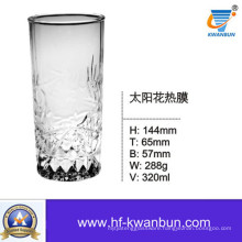 High Quality Drinking Glass Cup Beer Cup Kitchenware Kb-Hn0357